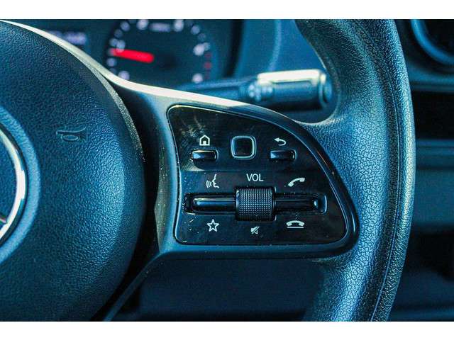 Mercedes-Benz Sprinter 2019 Diesel