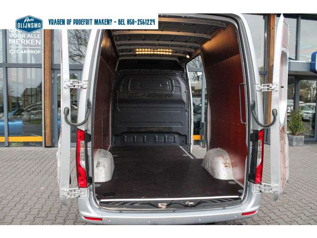 Mercedes-Benz Sprinter 2019 Diesel