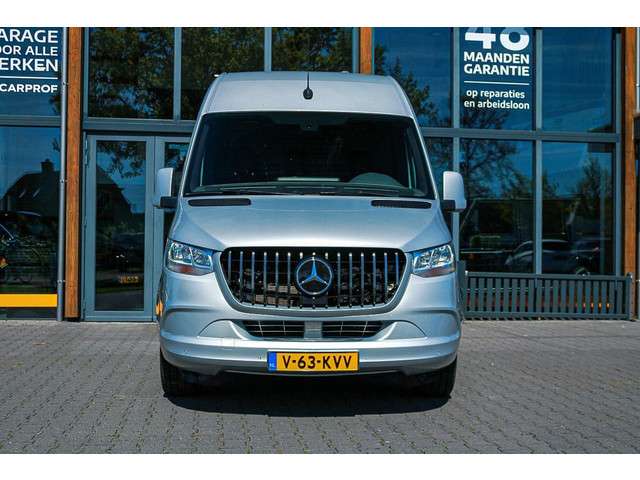 Mercedes-Benz Sprinter 2019 Diesel