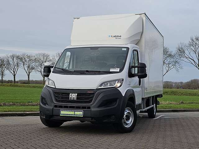 Fiat Ducato 2022 Diesel