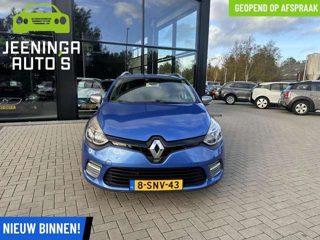 Renault Clio 2