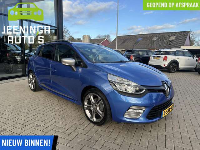 Renault Clio 3