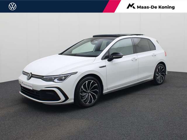 Volkswagen Golf 2022 Benzine Volkswagen Golf 2022 Benzine
