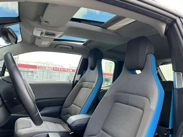 BMW i3 2