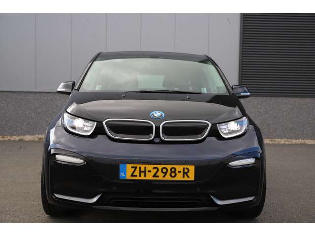 BMW i3 3