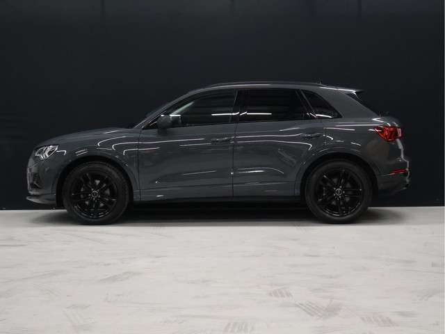 Audi Q3 2