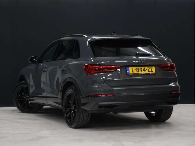 Audi Q3 3