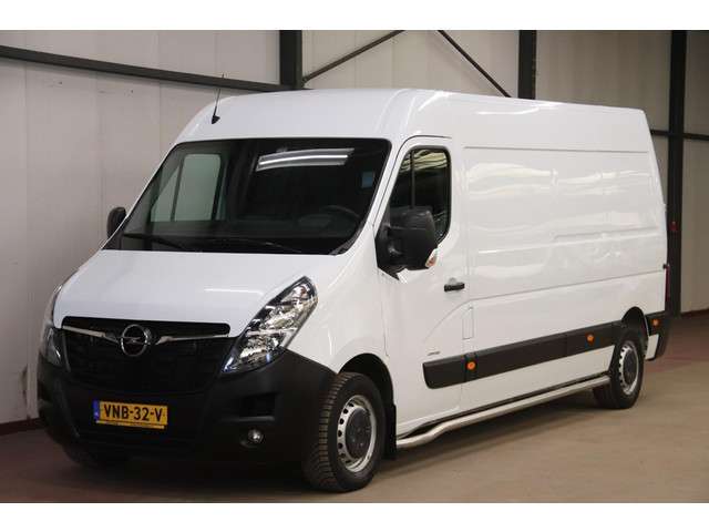 Opel Movano 2021 Diesel Opel Movano 2021 Diesel