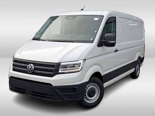 Volkswagen Crafter 2024 Diesel