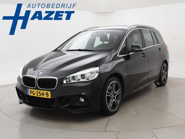 Bmw 2 Serie leasen