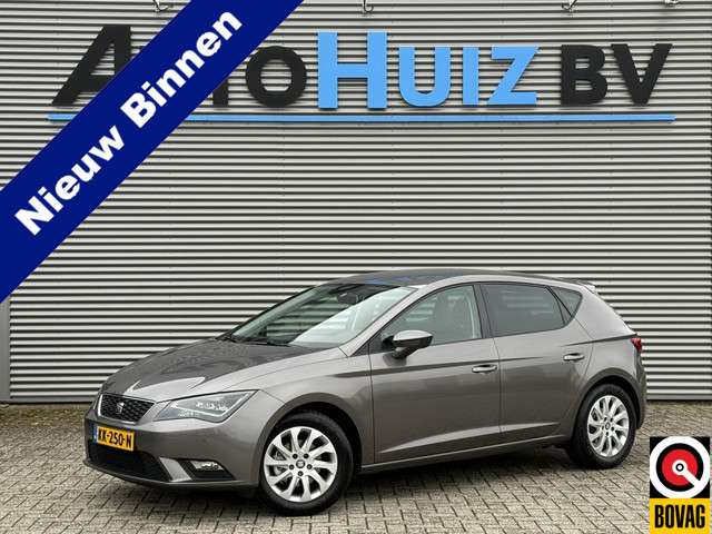 Seat Leon 2016 Benzine