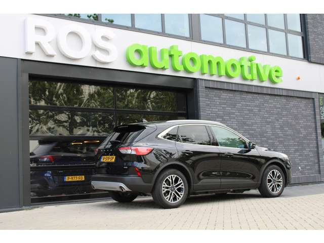 Ford Kuga 2