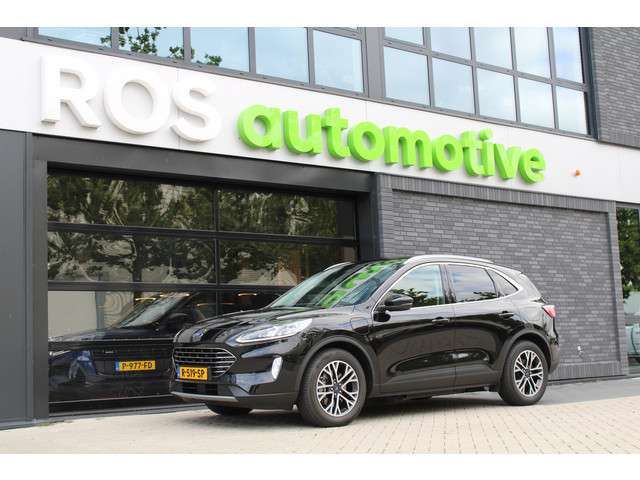 Ford Kuga 3