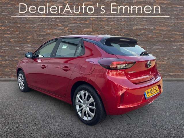 Opel Corsa-e 3