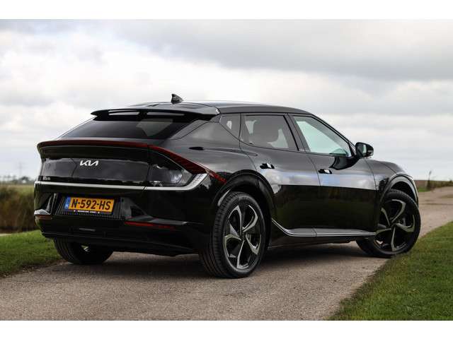 Kia EV6 2