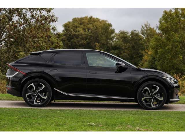 Kia EV6 3