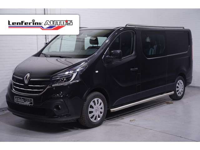 Renault Trafic 2021 Diesel