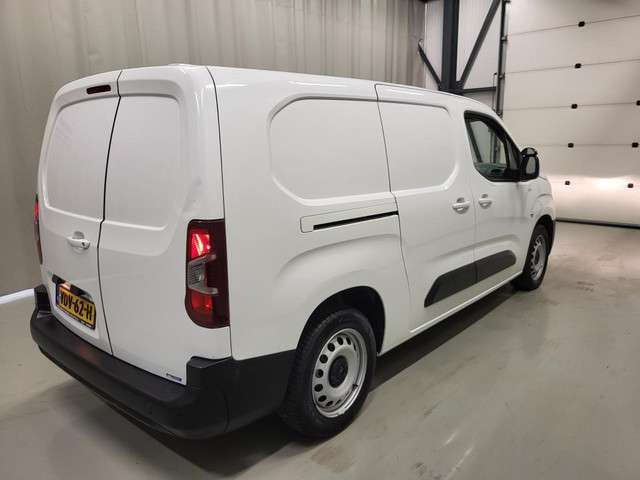 Opel Combo 3