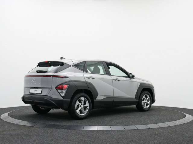 Hyundai Kona 2