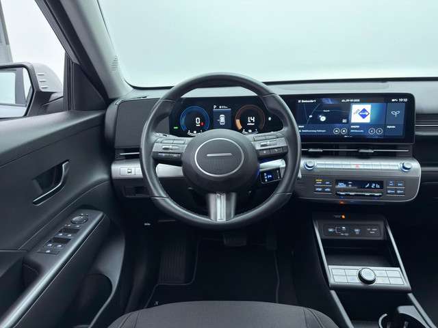 Hyundai Kona 3