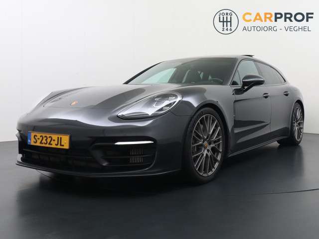 Porsche Panamera 2023 Hybride