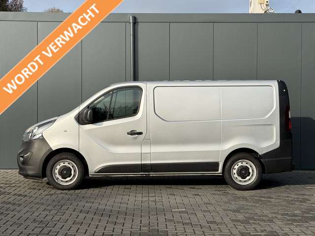 Opel Vivaro 2019 Diesel