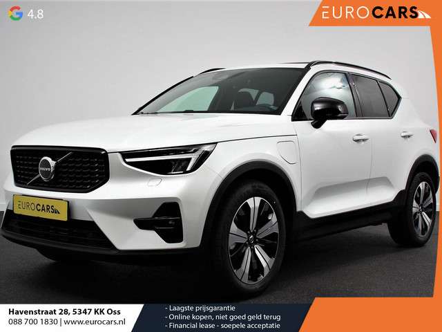 Volvo XC40 2023 Hybride