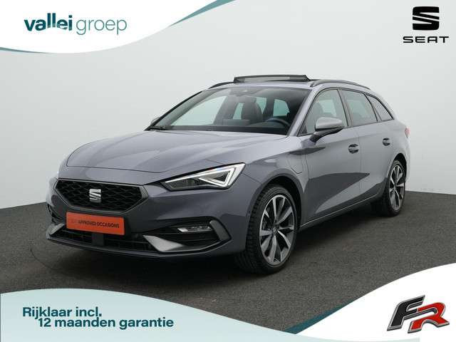 Seat Leon 2024 Hybride