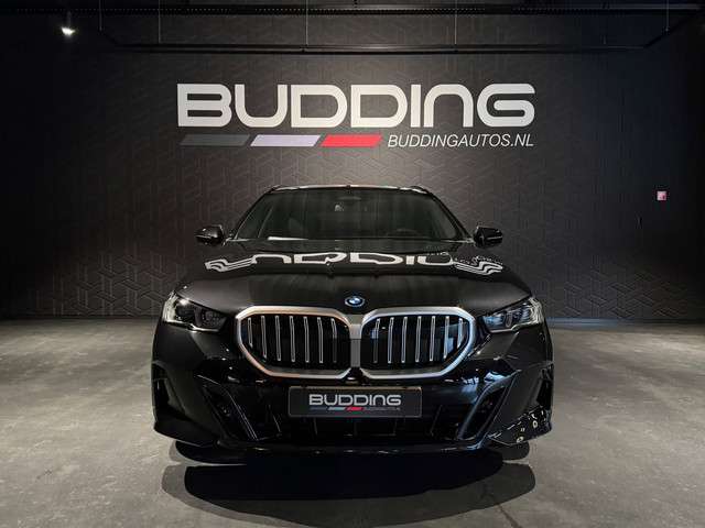 BMW 5 Serie 2
