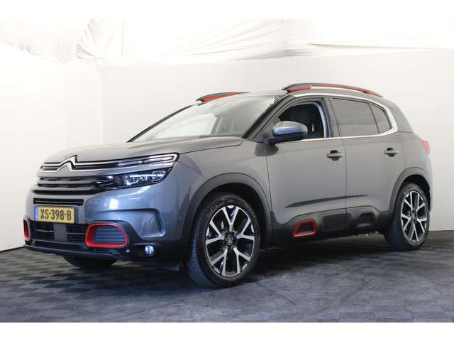 Citroën C5 Aircross 2019 Benzine