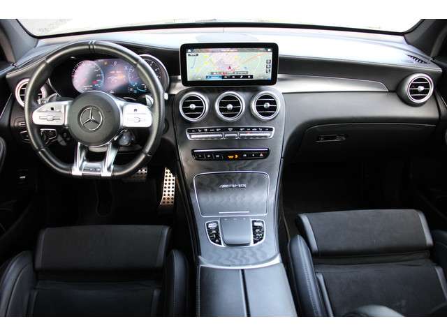 Mercedes-Benz GLC 2