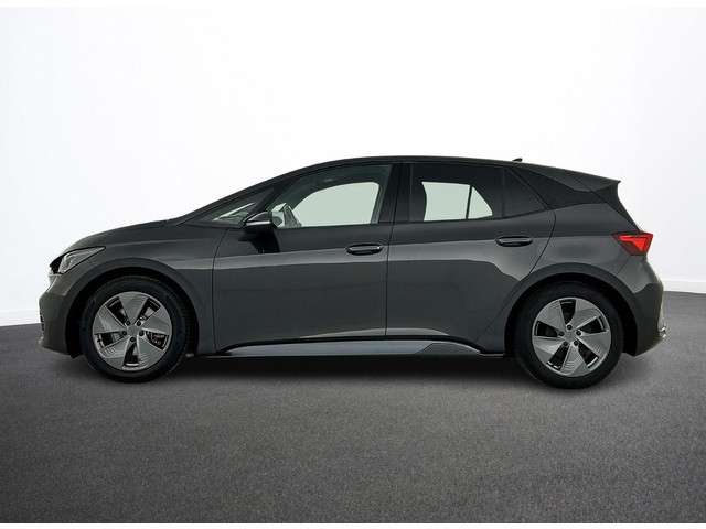CUPRA Born 2