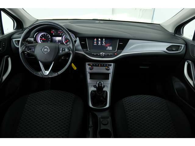 Opel Astra 3