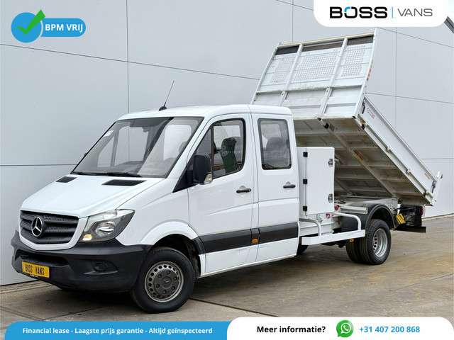 Mercedes-Benz Sprinter 2017 Diesel