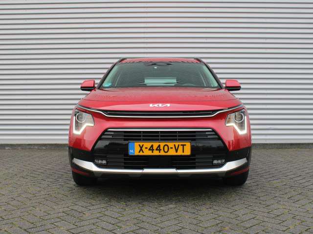 Kia Niro 2