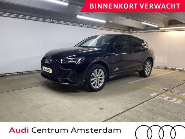 Audi Q3 2022 Hybride Audi Q3 2022 Hybride