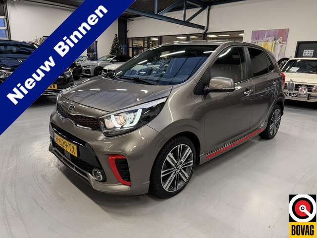 Kia Picanto 2020 Benzine