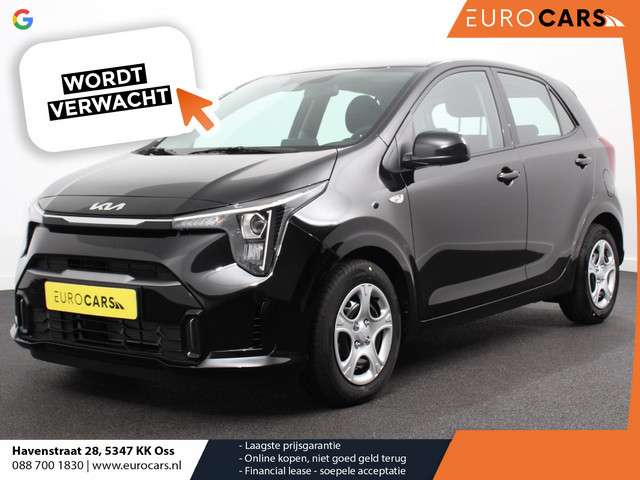 Kia Picanto 2025 Benzine