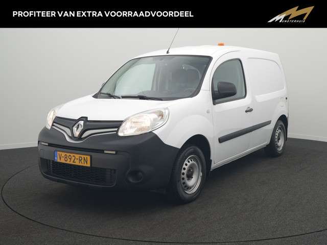 Renault Kangoo 2018 Diesel