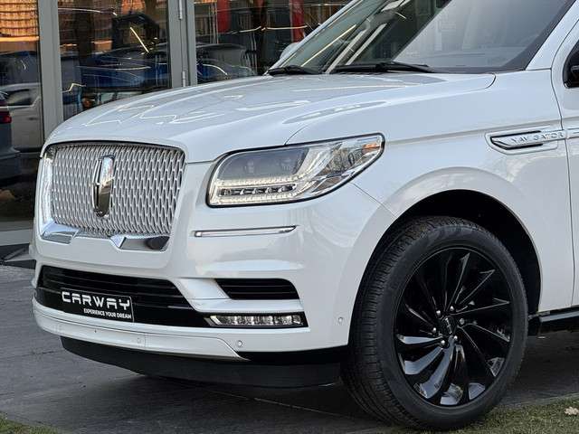 Lincoln Navigator 3