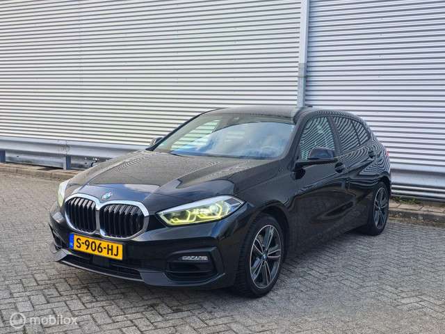 BMW 1 Serie 2019 Benzine