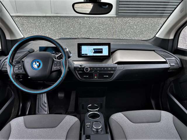 BMW i3 2
