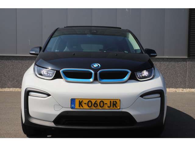 BMW i3 3