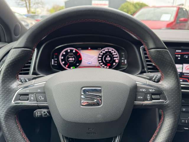 SEAT Leon 2020 Benzine