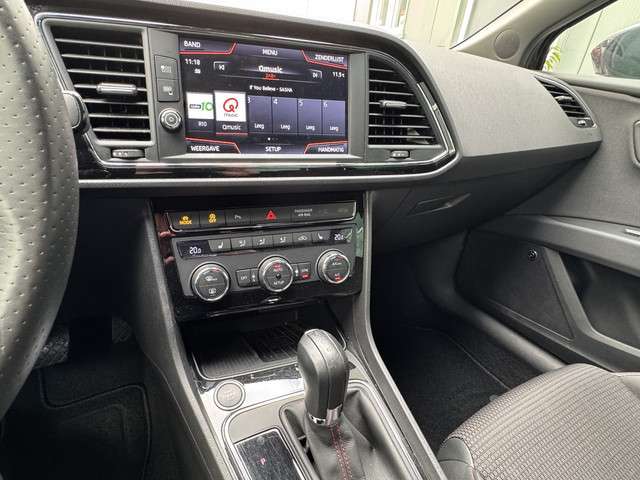 SEAT Leon 2020 Benzine