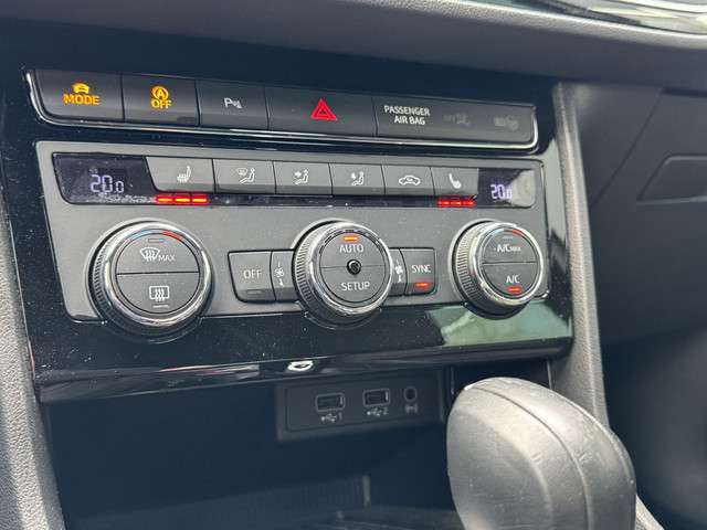 SEAT Leon 2020 Benzine