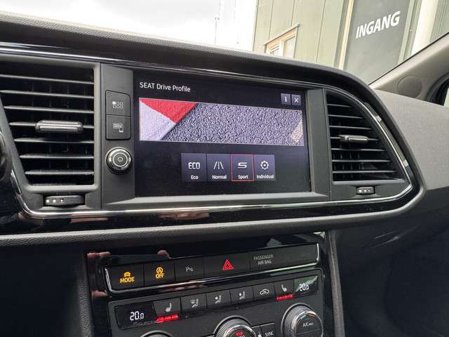 SEAT Leon 2020 Benzine