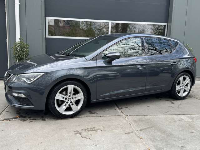 SEAT Leon 2020 Benzine