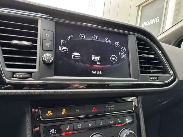 SEAT Leon 2020 Benzine