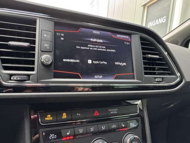 SEAT Leon 2020 Benzine